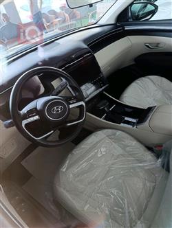 هیوندای تۆکسۆن
